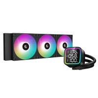 DEEPCOOL LD360 RGB 360mm Sıvı Soğutma